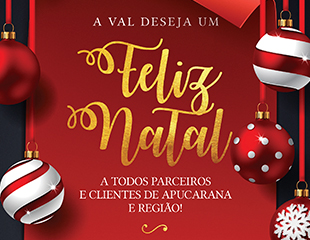 Feliz Natal